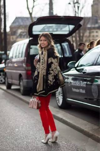 用这一款包包笼络人心 夏天就要这么美！