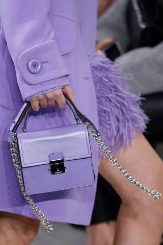 用这一款包包笼络人心 夏天就要这么美！