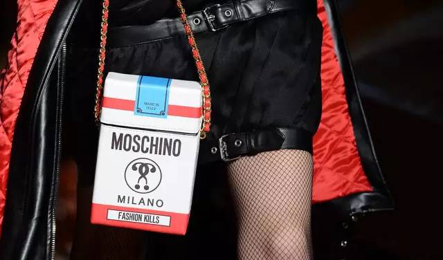 用这一款包包笼络人心 夏天就要这么美！