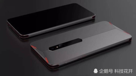 双旗舰对抗华为P20,小米MIX2s和黑鲨游戏手机