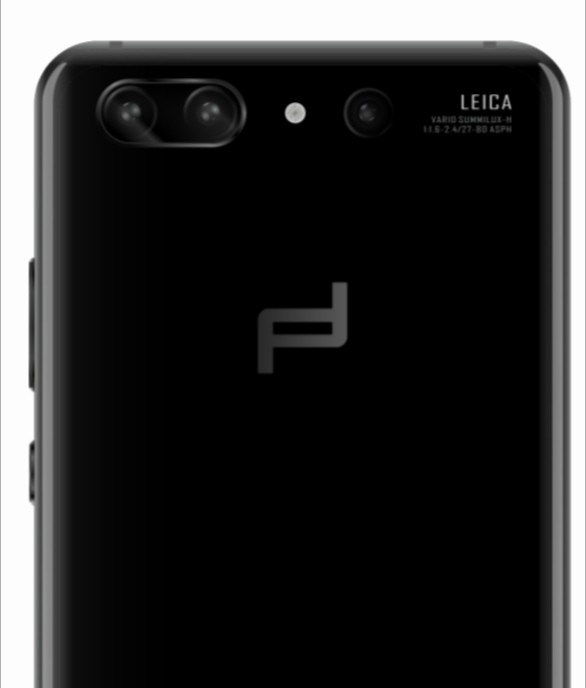 华为新机NEO首配512GB闪存 保时捷设计或为Mate X