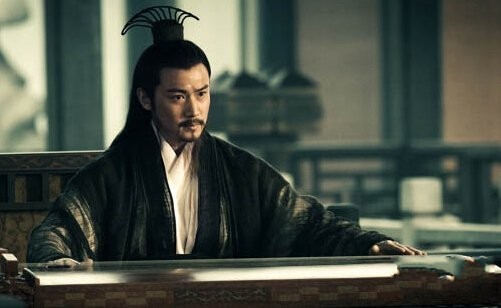 中国史上十个最聪明的人 孔明才第六 - 海阔山遥 - . 中国史上十个最聪明的人 孔明才第六 - 海阔山遥 - .