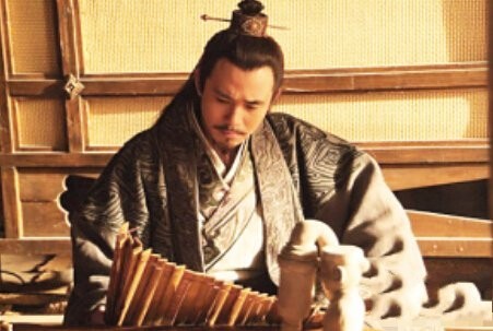 中国史上十个最聪明的人 孔明才第六 - 海阔山遥 - . 中国史上十个最聪明的人 孔明才第六 - 海阔山遥 - .