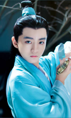 王俊凯的古装造型怎么样？关系到日后的发展你