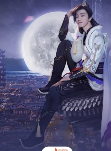 王俊凯的古装造型怎么样？关系到日后的发展你