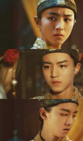 王俊凯的古装造型怎么样？关系到日后的发展你