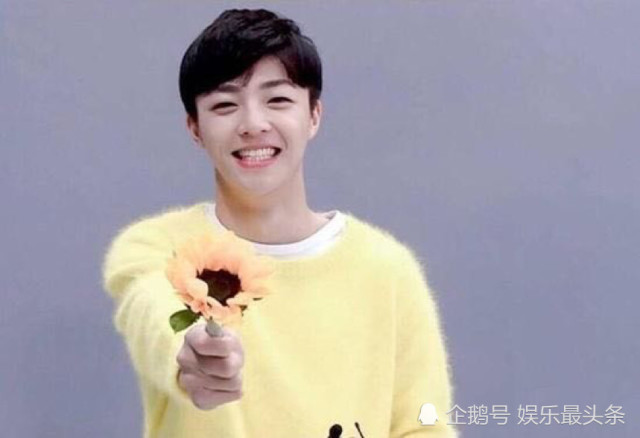 陈立农被黑只因范玮琪张韶涵?乐华和蔡徐坤不