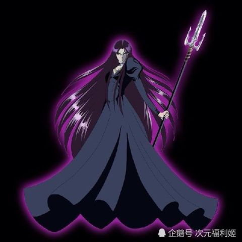 《圣斗士星矢》最美女斗士排名,雅典娜才不是最美,第一才是真正的女神