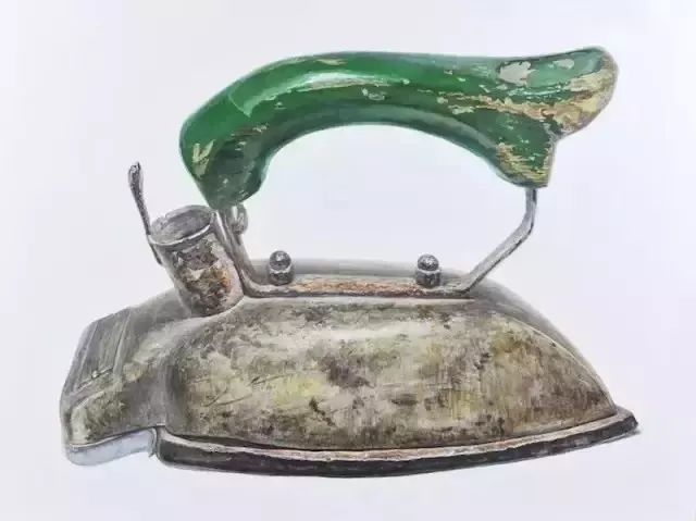 千万别看央美精微素描获奖作品否则你在家你绝对玩不动差距太大