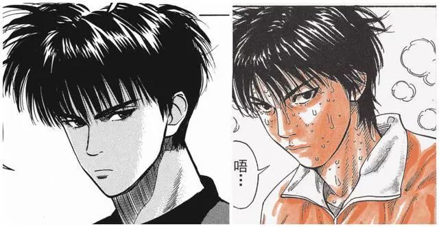 号外!神奈川代表湘北,死斗致胜,击破优胜候补