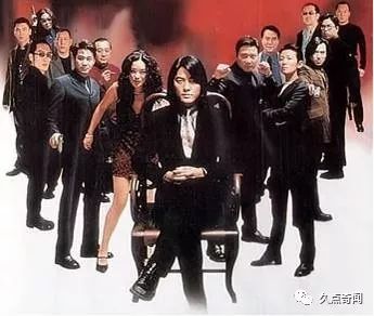 江湖巨人排名战_画江湖之不良人(3)