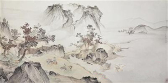 悲什么离什么成语_成语故事简笔画(3)