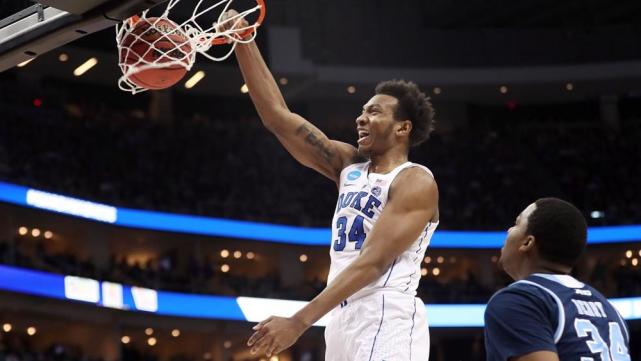 ESPN模拟选秀:艾顿状元东契奇榜眼 小库里仅