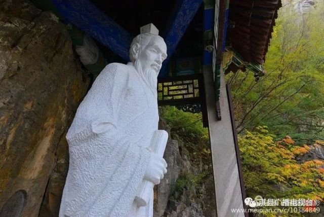 淇县多少人口_淇县云梦山