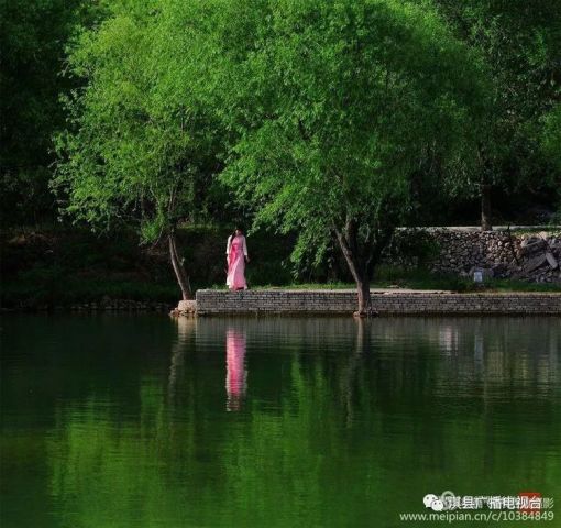 淇县多少人口_淇县云梦山