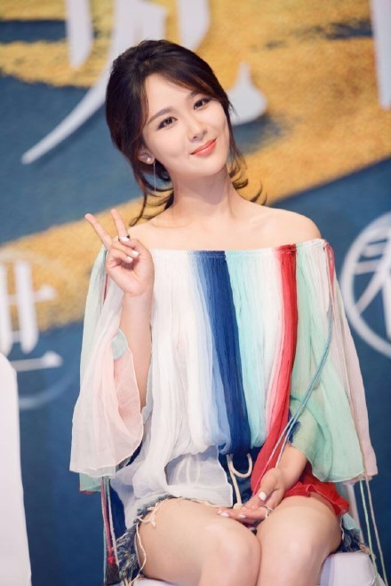 看杨紫身上的五个特质如何吸引