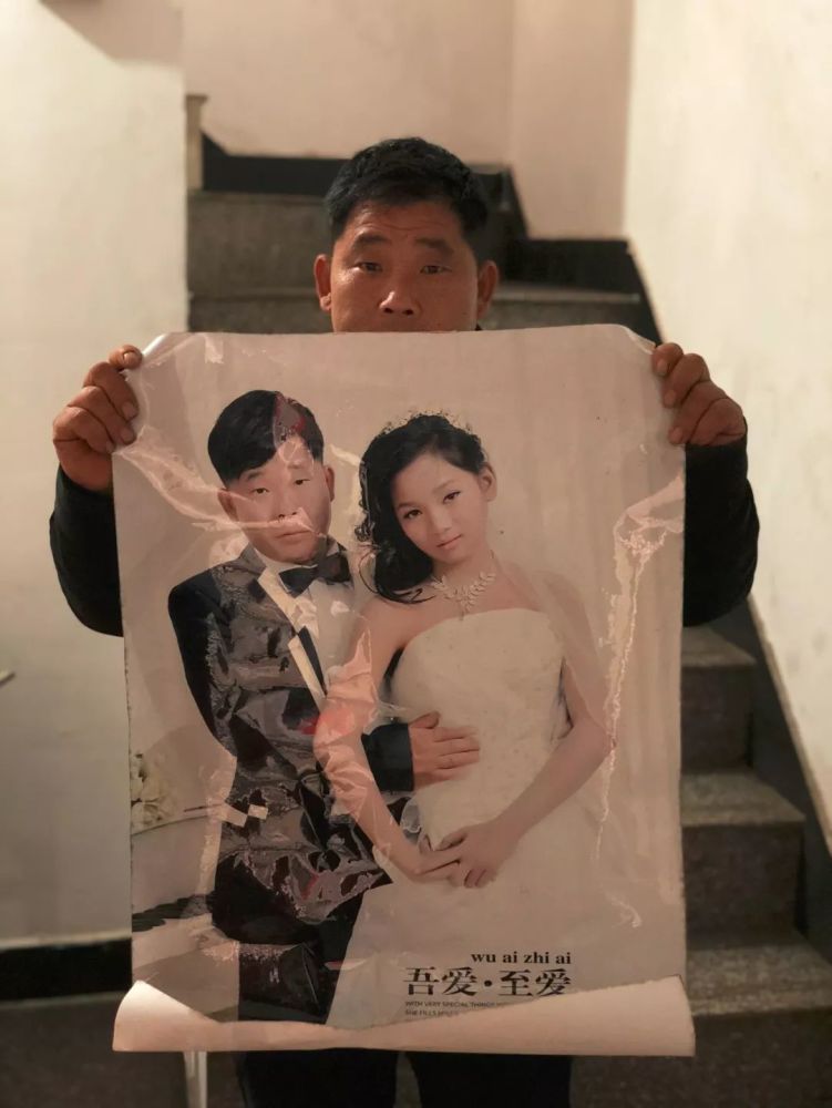 那些花十几万娶到的柬埔寨新娘