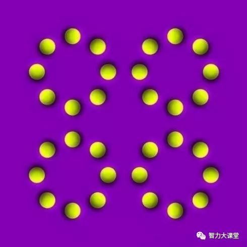 眼力测试:10秒时间,看看图中是什么字!