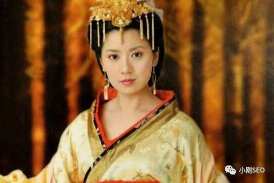 2001年贾静雯参演了《大汉天子,在剧中饰演念奴娇一角,是前朝一名
