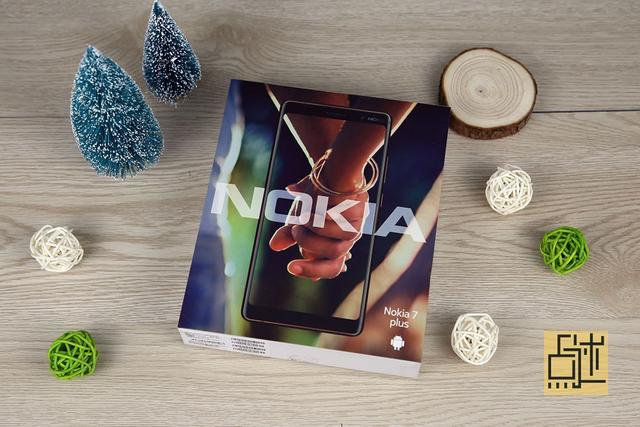 诺基亚7 Plus体验：卡尔蔡司认证回归 价格诚意满满