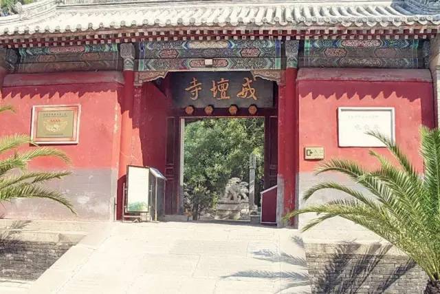 中国寺庙之最