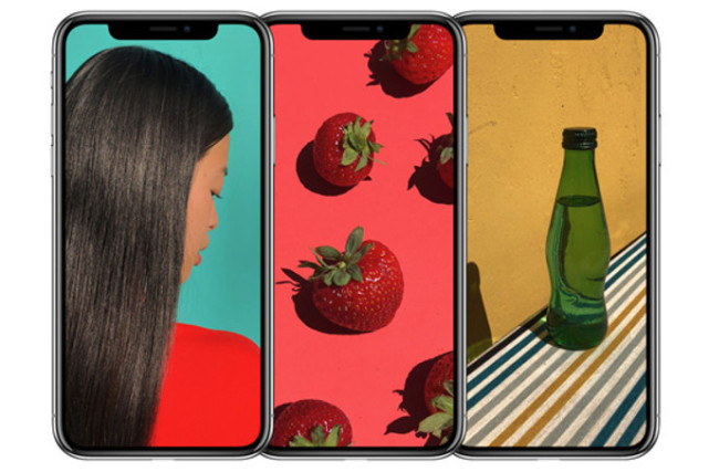 苹果下调OLED采购量 LCD才是新iPhone主推机型