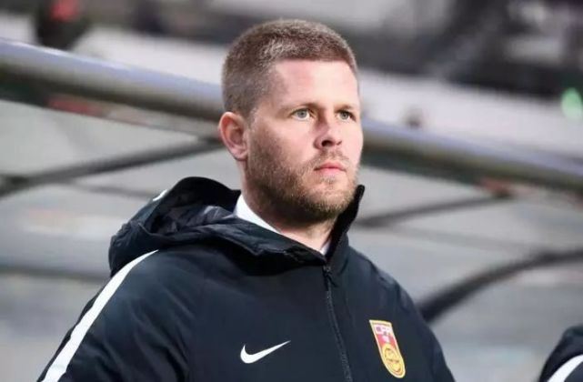 埃约尔松:赵丽娜回归帮助大 打泰国力争取胜