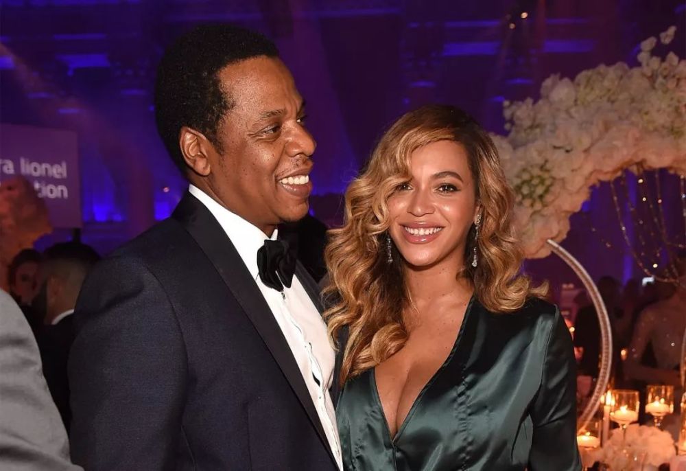 Beyonce和Jay Z这对夫妻有钱，看看壕是怎么生活的