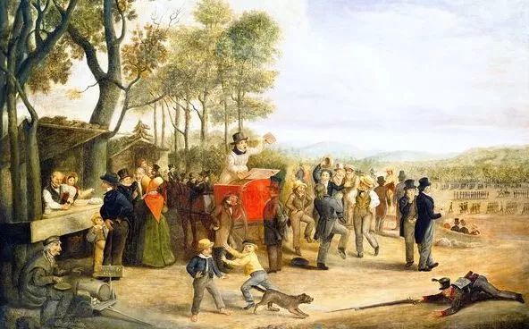 伊人何在,慰我相思--诗经版《斯卡布罗集市》