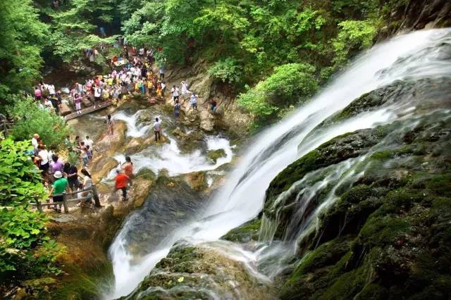 福利!栾川8大景区对全国高考生及随行亲属免门票优惠政策