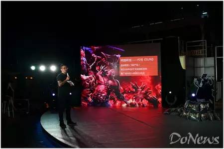 影游互动都是坑?《鬼吹灯3D》要怎么做才能不