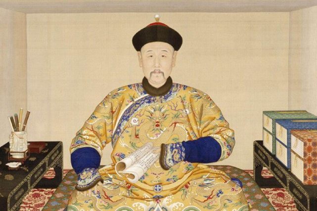 清廷逸事:她是八阿哥胤禩的福晋,雍正却将她赶回娘家