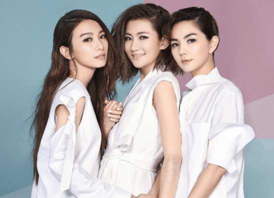 she中为什么如今只有田馥甄大火