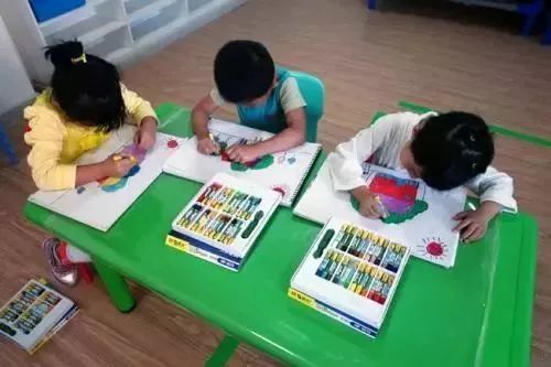 上幼儿园也能领钱啦！濮阳将获4528万元学前教育财政补贴