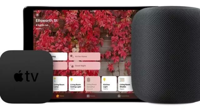 苹果携手瑞典开发商 打造HomeKit智能家居生态社区