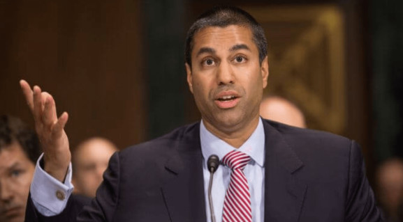 美国拟禁止运营商动用联邦资金购买华为中兴产品和服务