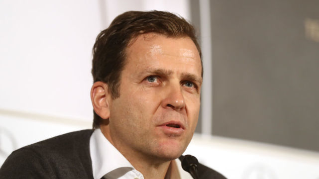 只需剔除7人! 德国领队:世界杯名单仅30候选