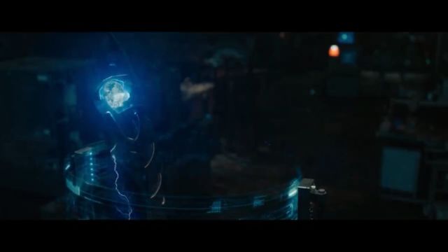 MCU时间线个人梳理