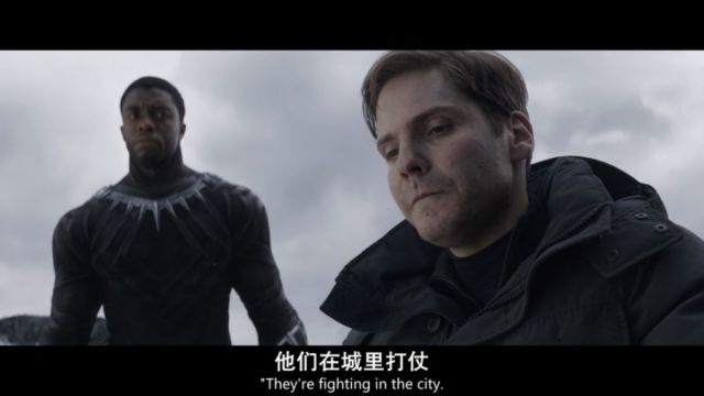 MCU时间线个人梳理