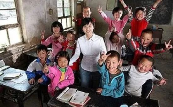 重磅!在惠州能读公费师范生了 每年还补助800