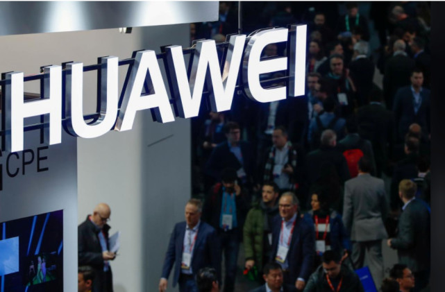 美国市场遇阻，欧洲成华为挑战苹果三星的踏板