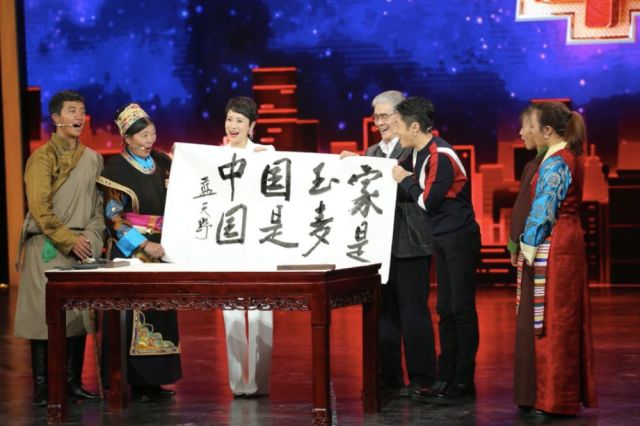 中国人口节目_中国人口(2)