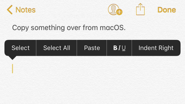 iPhone和Mac不能无缝协调工作？那是你方法不对
