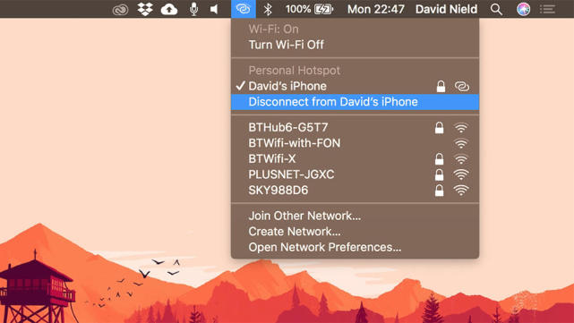 iPhone和Mac不能无缝协调工作？那是你方法不对