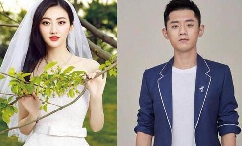 国民老公张继科,背景深厚景甜,高调宣布恋情!郎才女貌