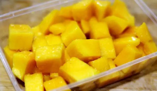 合肥惊现光速水果外卖,最晚到凌晨12点!-兴趣部