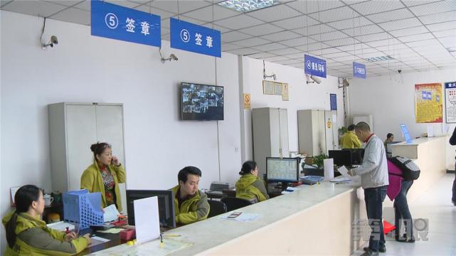 方便!机动车年审有了新政策