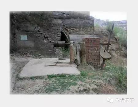 西辛庄镇十八古建