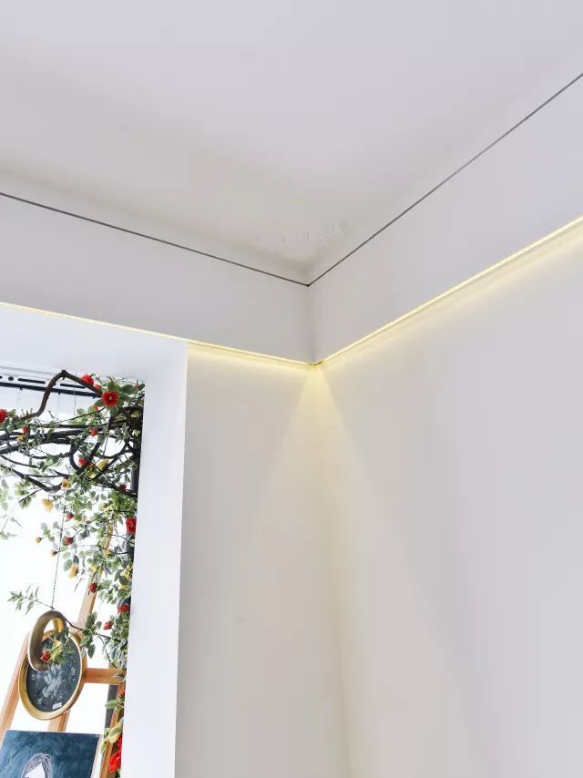 南方妹子爆改北京50平房 一个人的精彩生活!