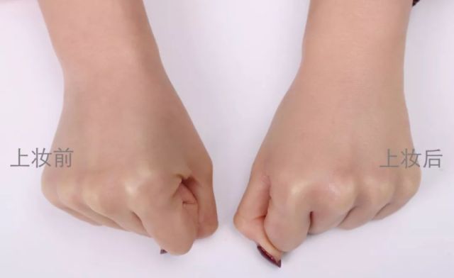 市售最好用的粉底液Top5 闭着眼用都不会错!